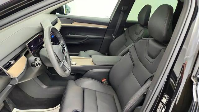 2025 Volvo X 90 Plus, Twin Motor, Fully electric, 7 Seats