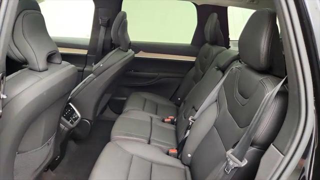 2025 Volvo X 90 Plus, Twin Motor, Fully electric, 7 Seats