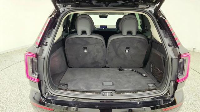 2025 Volvo X 90 Plus, Twin Motor, Fully electric, 7 Seats