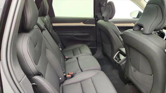 2025 Volvo X 90 Plus, Twin Motor, Fully electric, 7 Seats
