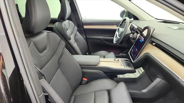 2025 Volvo X 90 Plus, Twin Motor, Fully electric, 7 Seats