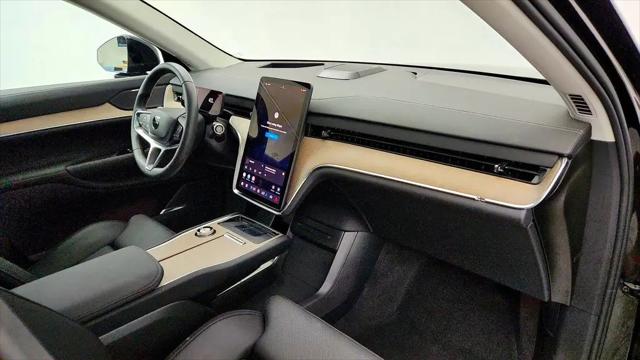 2025 Volvo X 90 Plus, Twin Motor, Fully electric, 7 Seats