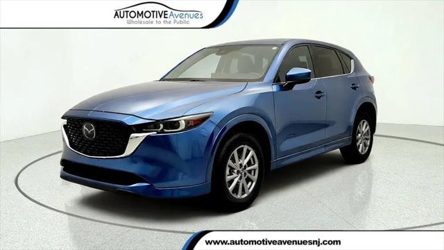 2024 Mazda CX-5 2.5 S Select for sale in Wall Township, NJ