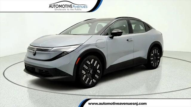 2026 Nissan LEAF PLATINUM+ for sale in Wall Township, NJ