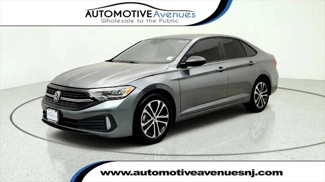 2024 Volkswagen Jetta 1.5T Sport for sale in Wall Township, NJ