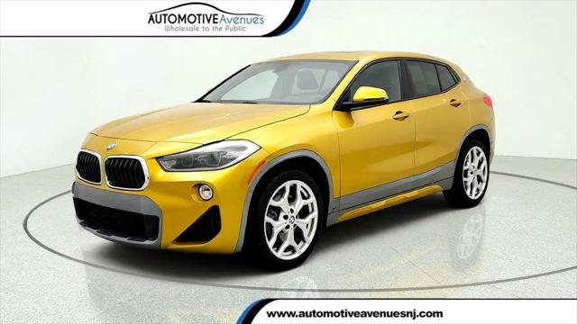 2018 BMW X2 sDrive28i for sale in Wall Township, NJ