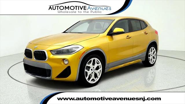 2018 BMW X2 sDrive28i for sale in Wall Township, NJ