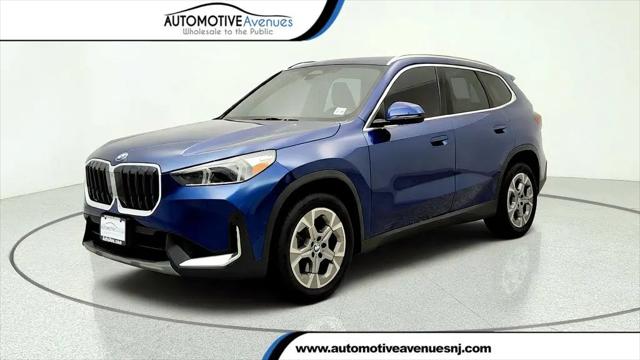 2023 BMW X1 xDrive28i for sale in Wall Township, NJ