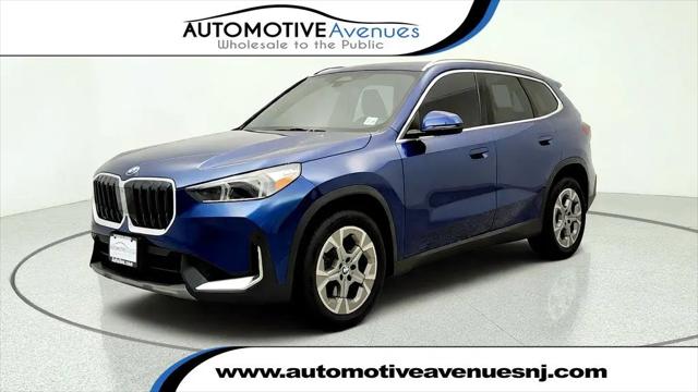 2023 BMW X1 xDrive28i for sale in Wall Township, NJ