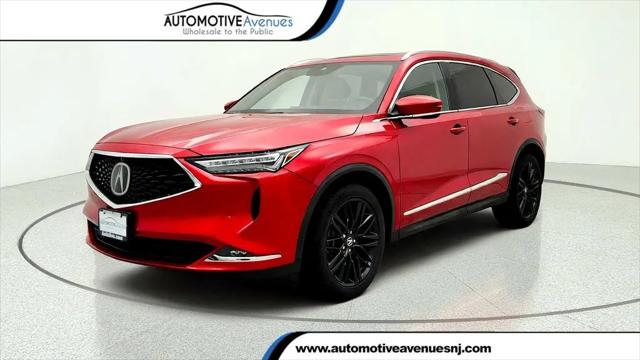 2023 Acura MDX Advance Package for sale in Wall Township, NJ