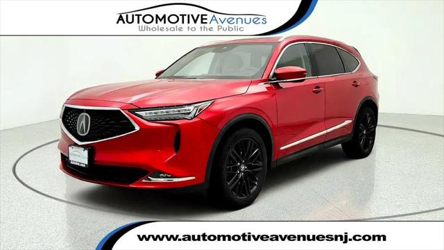 2023 Acura MDX Advance Package for sale in Wall Township, NJ
