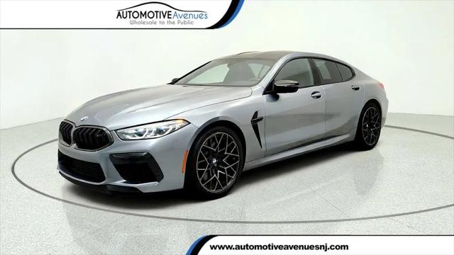 2022 BMW M8 Competition for sale in Wall Township, NJ