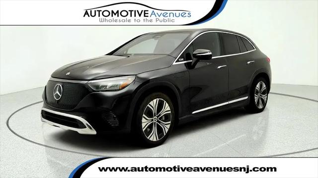 2023 Mercedes-Benz EQE 350 4MATIC for sale in Wall Township, NJ