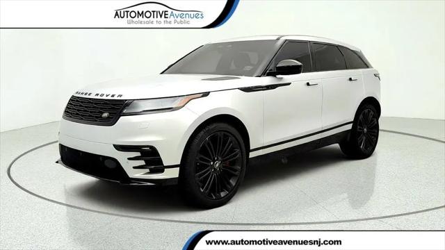 2025 Land Rover Range Rover Velar P250 Dynamic SE for sale in Wall Township, NJ