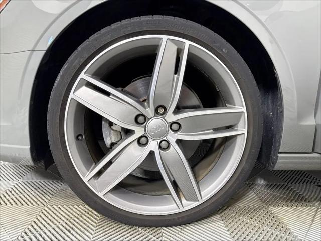 2020 Audi A3 Premium Plus 40 TFSI Front-Wheel Drive S tronic
