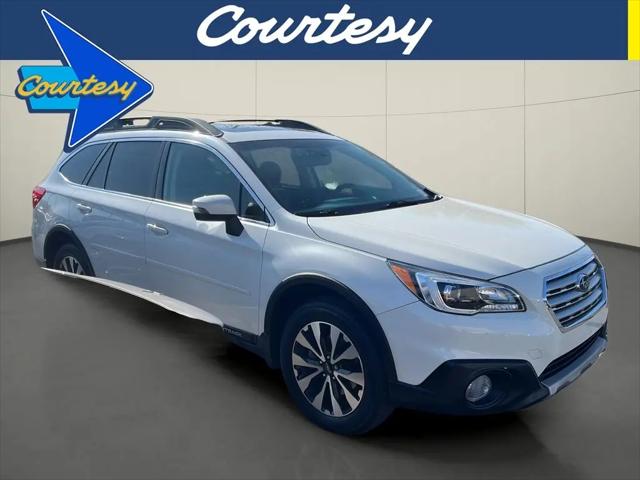 2015 Subaru Outback 3.6R Limited for sale in Scottsdale, AZ