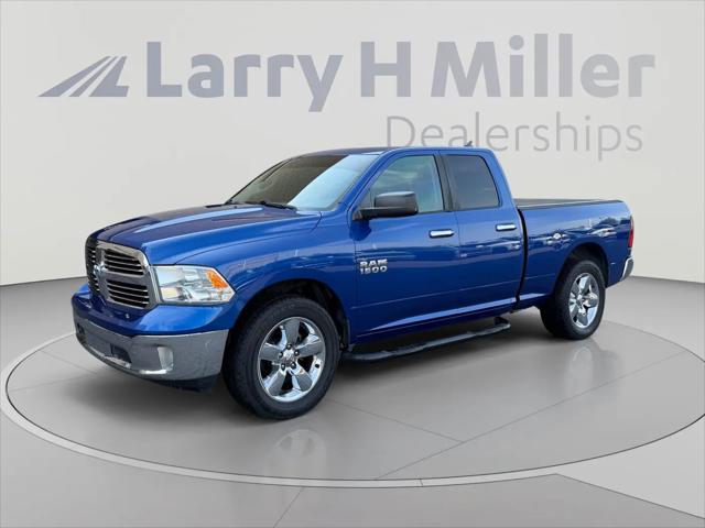 2015 Ram 1500 Big Horn for sale in Peoria, AZ