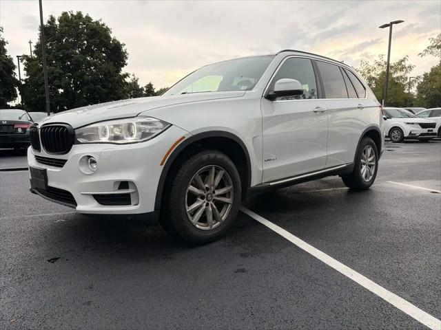 2015 BMW X5 xDrive35i for sale near Dublin, OH