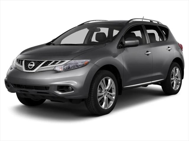 2013 Nissan Murano for sale near Dublin, OH