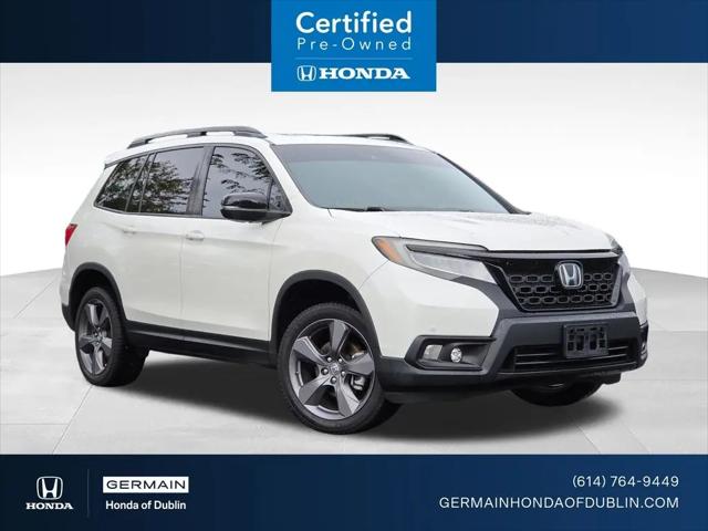 2019 Honda Passport for sale near Dublin, OH