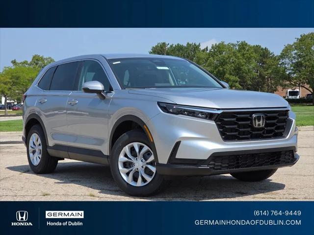 2026 Honda CR-V LX AWD for sale near Dublin, OH