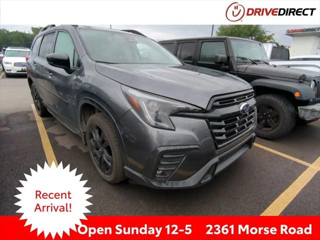 2024 Subaru Ascent Onyx Edition 7-Passenger for sale in Columbus, OH