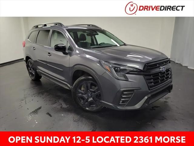 2024 Subaru Ascent Onyx Edition 7-Passenger for sale in Columbus, OH