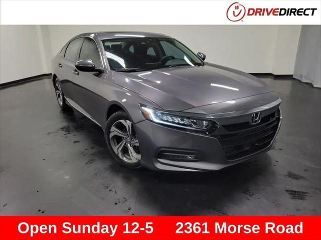 2018 Honda Accord for sale near Columbus, OH