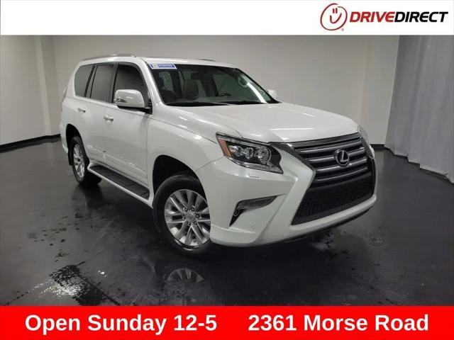 2019 Lexus GX 460 GX 460 for sale in Columbus, OH