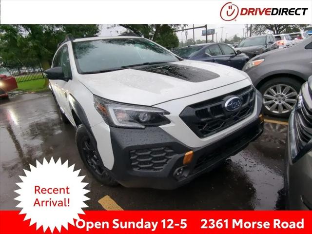 2024 Subaru Outback for sale near Columbus, OH
