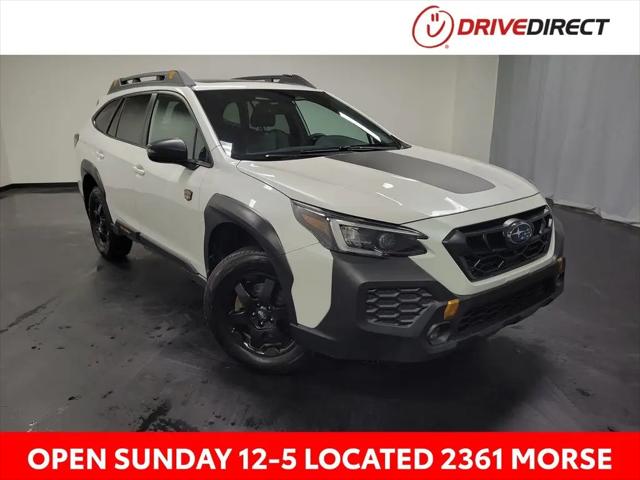 2024 Subaru Outback Wilderness for sale near Columbus, OH