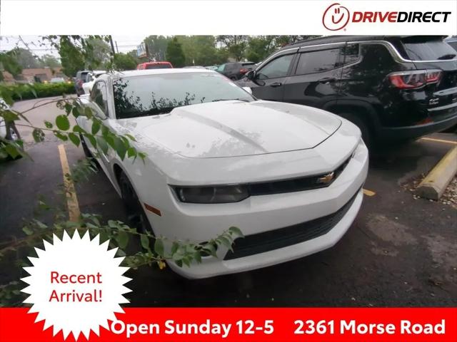 2014 Chevrolet Camaro for sale near Columbus, OH