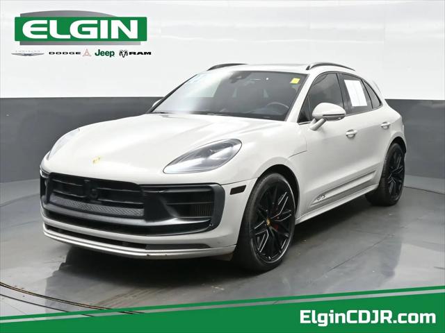 2022 Porsche Macan GTS for sale in Streamwood, IL