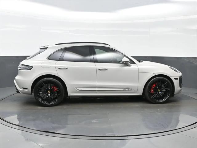 2022 Porsche Macan GTS