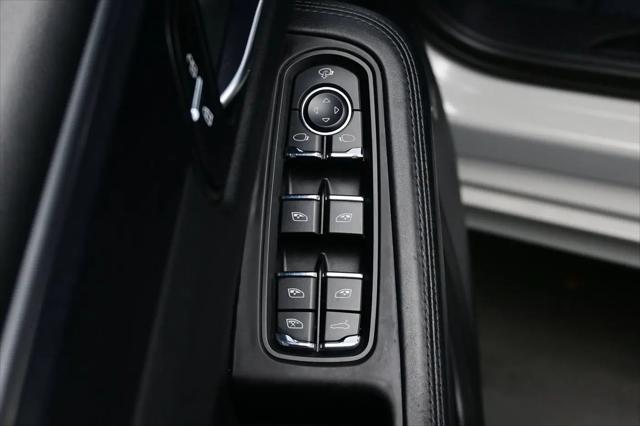 2022 Porsche Macan GTS