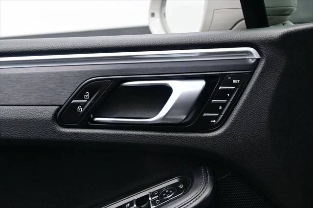 2022 Porsche Macan GTS