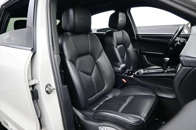 2022 Porsche Macan GTS