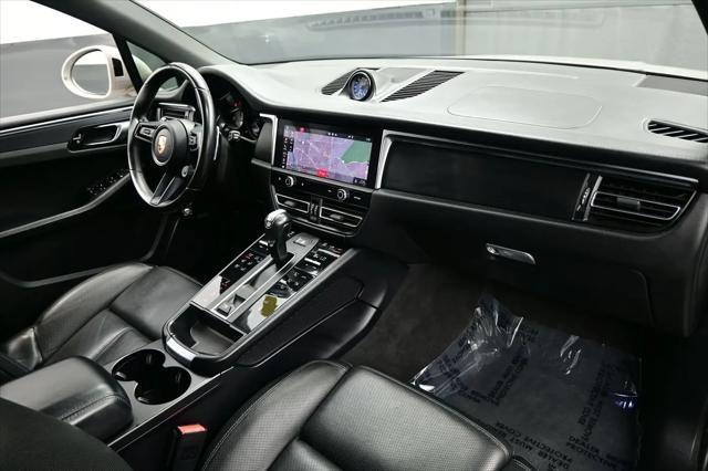 2022 Porsche Macan GTS