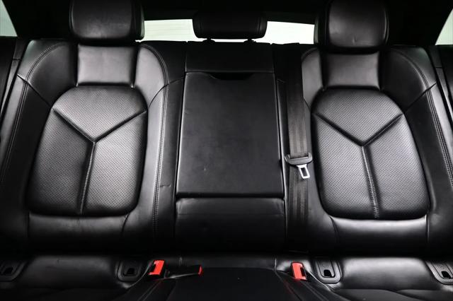 2022 Porsche Macan GTS