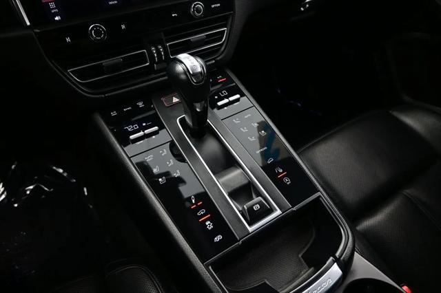 2022 Porsche Macan GTS