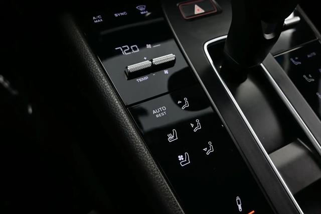 2022 Porsche Macan GTS