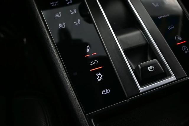2022 Porsche Macan GTS