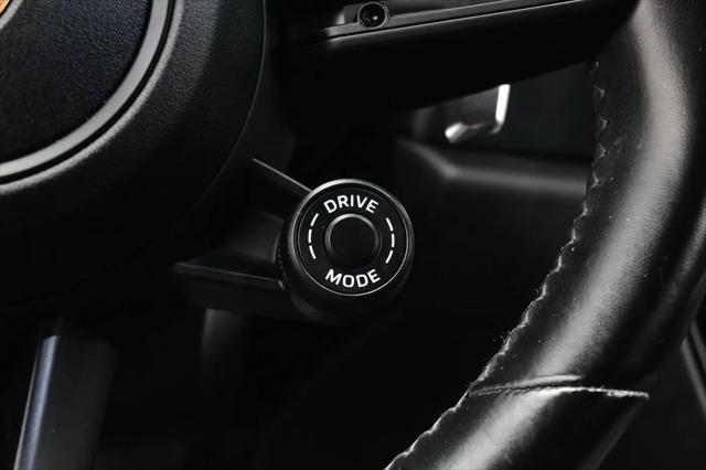 2022 Porsche Macan GTS