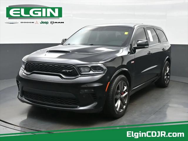 2021 Dodge Durango SRT 392 AWD for sale in Streamwood, IL