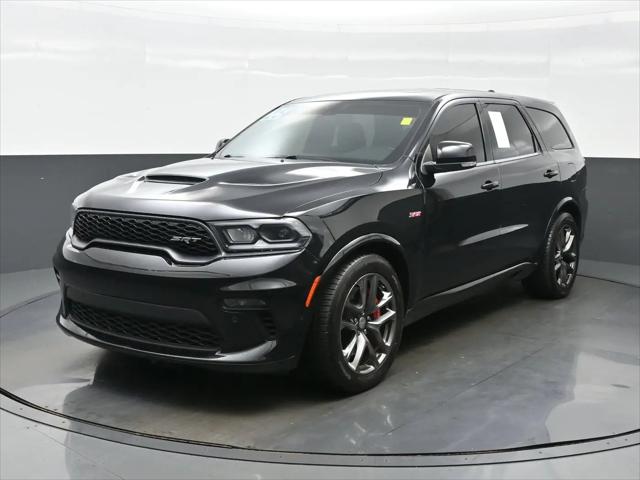 2021 Dodge Durango SRT 392 AWD