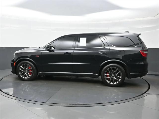 2021 Dodge Durango SRT 392 AWD