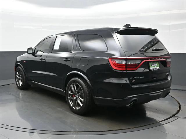 2021 Dodge Durango SRT 392 AWD