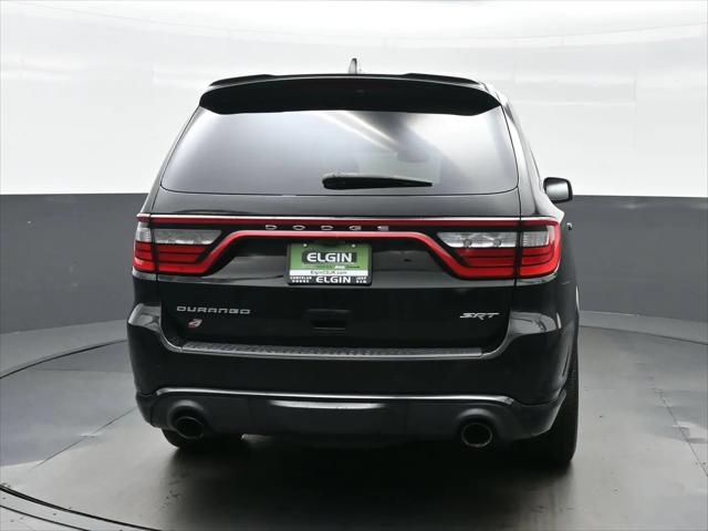2021 Dodge Durango SRT 392 AWD