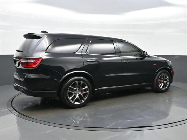 2021 Dodge Durango SRT 392 AWD
