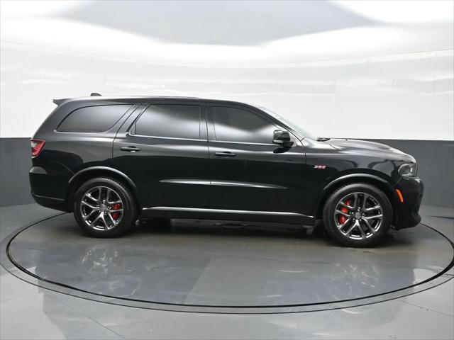 2021 Dodge Durango SRT 392 AWD